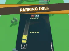 بازی Parking Skill آنلاین