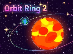 بازی Orbit Ring 2 آنلاین