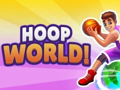 بازی Hoop World! آنلاین
