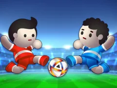 بازی Dummies World Cup آنلاین