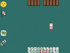 بازی Austrian Domino Duel آنلاین