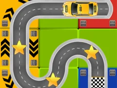 بازی Unblock Taxi آنلاین
