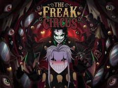 بازی The Freak Circus آنلاین