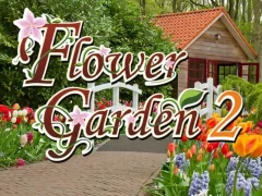 بازی Flower Garden 2 آنلاین