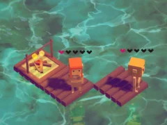 بازی Last Wood آنلاین