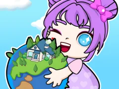بازی Avatar Life My Town آنلاین