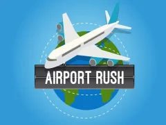 بازی Airport Rush آنلاین