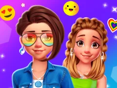 بازی Celebrity Aesthetic Challenge آنلاین