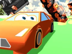 بازی Super Car Chase آنلاین