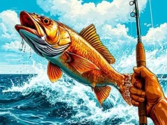 بازی Russian Fishing at Sea آنلاین