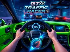 بازی GT Traffic Racer آنلاین