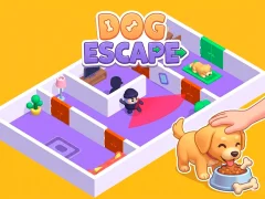 بازی Dog Escape آنلاین