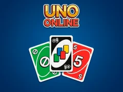 بازی Uno Online آنلاین