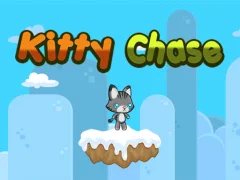 بازی Kitty Chase آنلاین