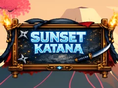 بازی Sunset Katana آنلاین