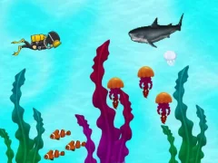 بازی Search for Treasure آنلاین