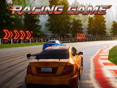 بازی Racing game آنلاین