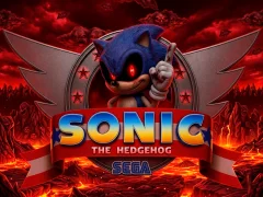 بازی Sonic آنلاین