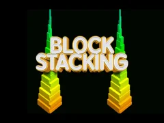 بازی Block Stacking آنلاین