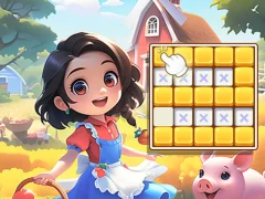 بازی Sudoku Garden آنلاین