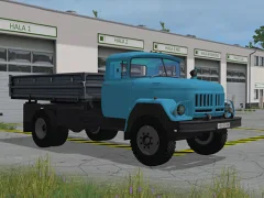 بازی Russian Trucks Differences آنلاین