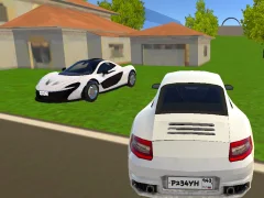 بازی Car Crush: Realistic Destruction آنلاین