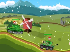 بازی Steel Legion آنلاین
