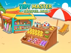 بازی Tidy Master - Satisfeel ASMR آنلاین
