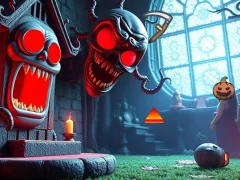 بازی Eerie Atmosphere Escape آنلاین