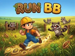 بازی Run BB آنلاین