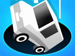 بازی Black hole.io آنلاین