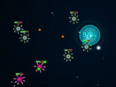 بازی Alien Clicker Invaders آنلاین