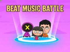 بازی Beat Music Battle آنلاین