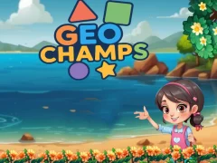 بازی Geo Champs آنلاین
