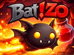 بازی Bat! Zo آنلاین