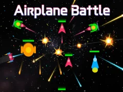 بازی Airplane Battle آنلاین