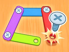 بازی Screw Puzzle Master آنلاین
