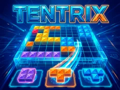 بازی Tentrix آنلاین