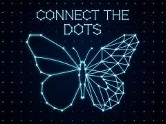 بازی Connect the Dots آنلاین