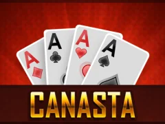 بازی Canasta آنلاین