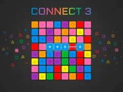 بازی Connect 3 آنلاین