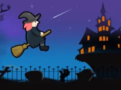 بازی Bomb The Ghost آنلاین