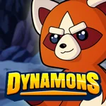 بازی Dynamons آنلاین