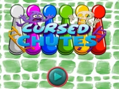 بازی Cursed Chutes آنلاین