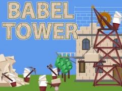بازی Babel Tower آنلاین