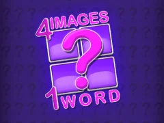 بازی 4 Images 1 Word آنلاین