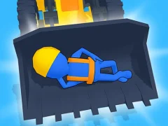 بازی Builder Idle Arcade آنلاین
