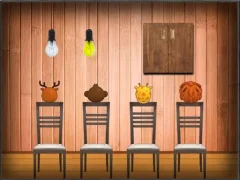 بازی Amgel Easy Room Escape 46 آنلاین