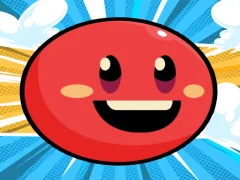 بازی Pixel Bounce Ball آنلاین