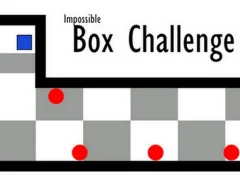 بازی Impossible Box Challenge آنلاین